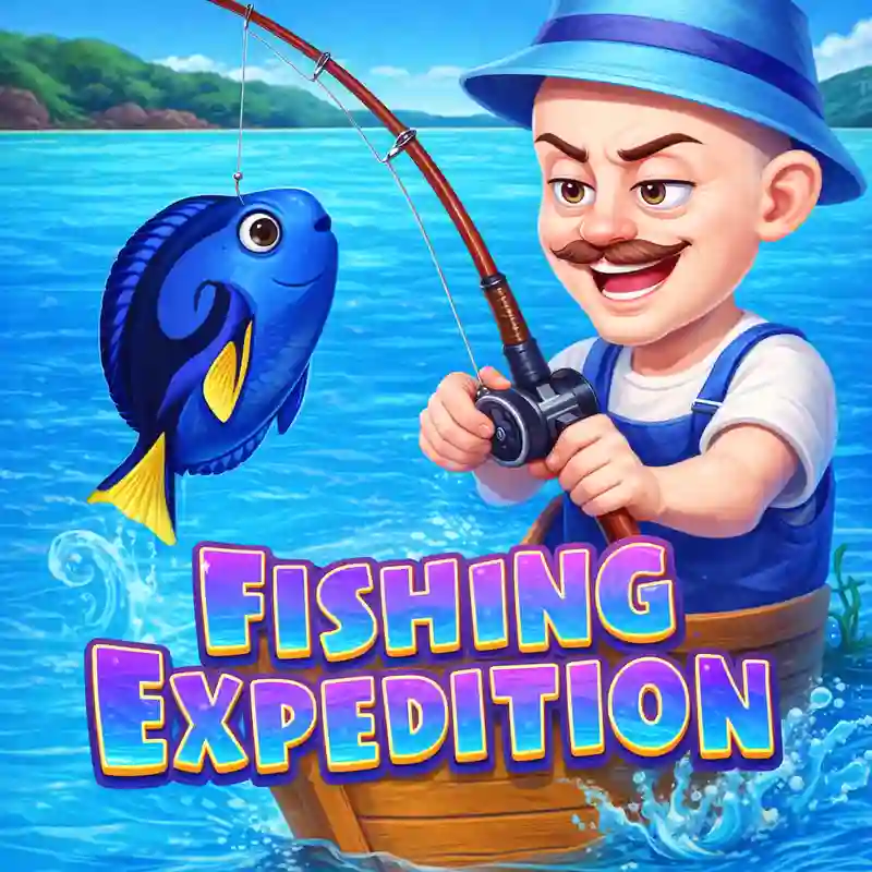 Fishing Expedition