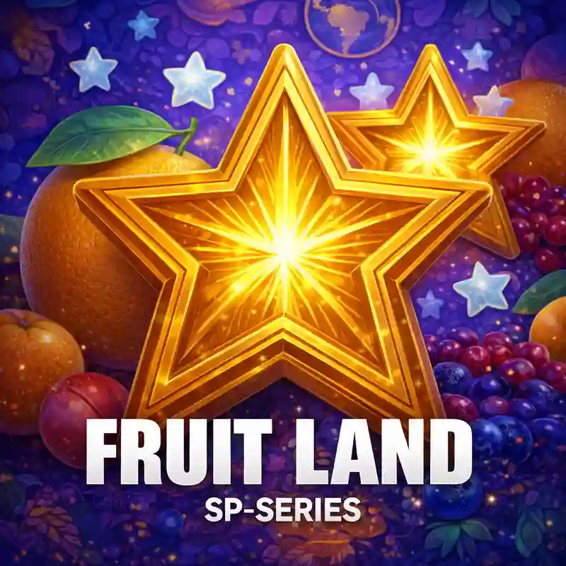 Fruit Land Casino Game