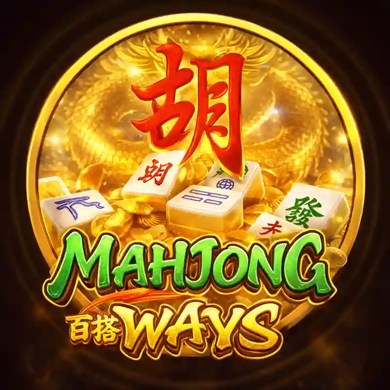 Play Mahjong Ways at matejl