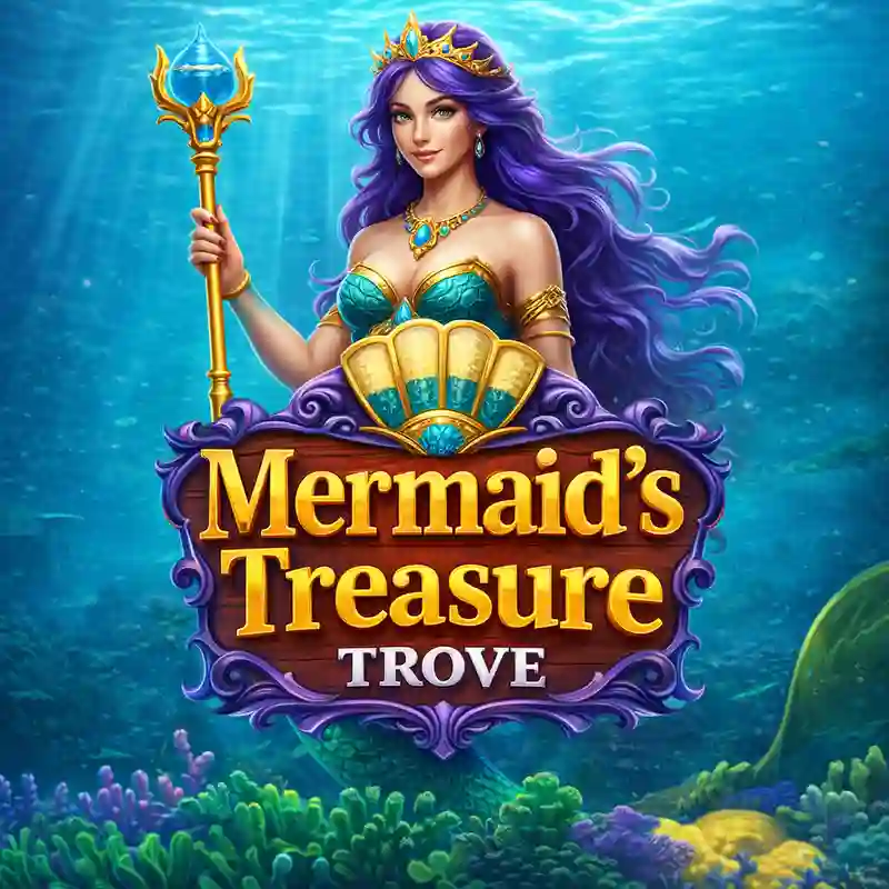 Play Mermaid’s Treasure Trove