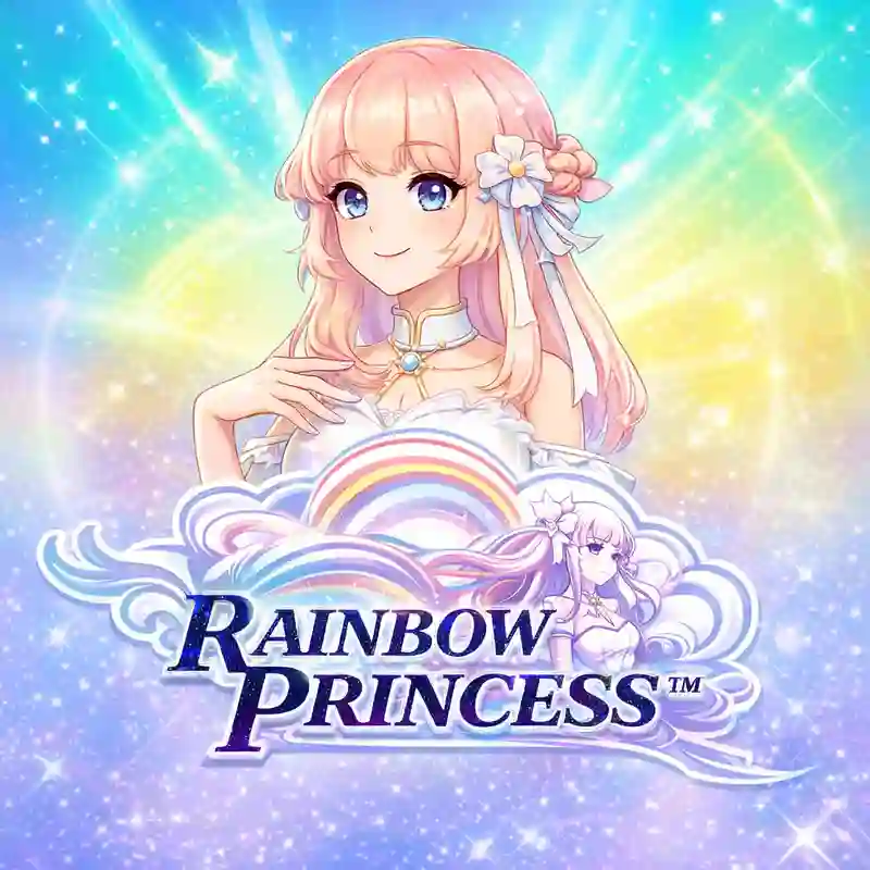 Rainbow Princess Slot Game at matejl