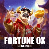 Fortune Ox
