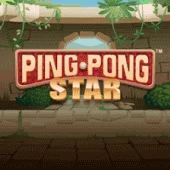 Ping Pong Star