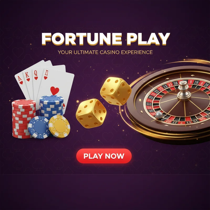 matejl Casino Promo Banner